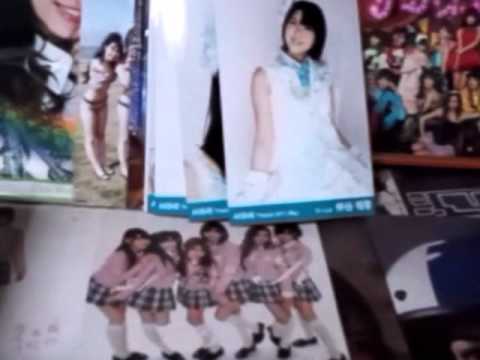 AKB48生写真トレード開封動画vol17