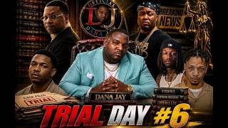 THE KEWON MURDER TRIAL OF MO3 DAY #6😱😱😱😱😱😱 screenshot 5