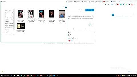 How to create a live class in moodle using bigbluebutton