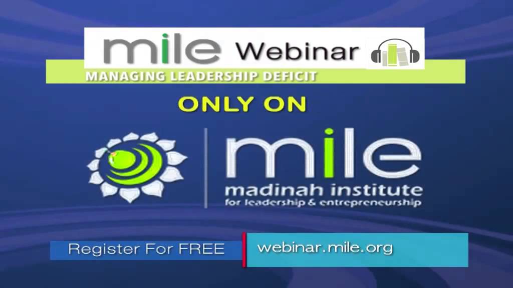 MILE WEBINAR | How To Make Team Work Your Competitive Advantage By Dr Janice Presser 2 UPD