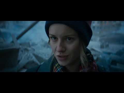 Бмв из фильма притяжение