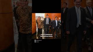 Menkeu Purbaya Kritik Pengawasan Proyek Whoosh &amp; LRT Era Jokowi