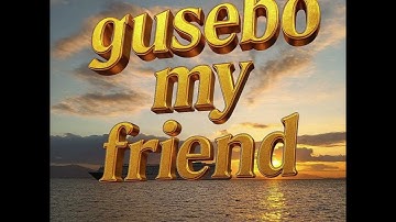 GUSEBO__-__My_friend_a_w_k__[202k5]