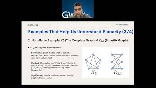 Efficient Planarity Testing (The Hopcroft-Tarjan Algorithm (Linear Time)