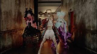Psycho le Cému「シャクティ シャクティ アスティ」振付動画