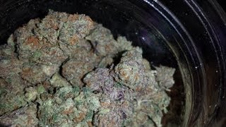 Purps and Dabs!