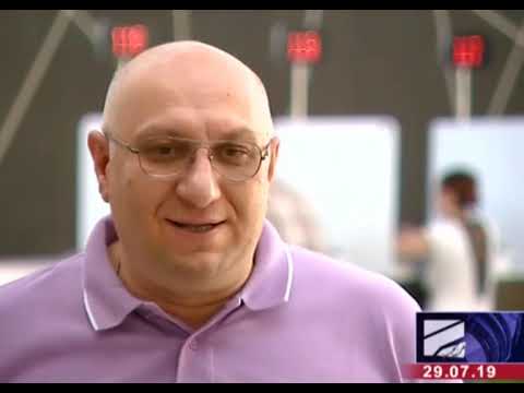 პაატა დავითაიამ გადაწყვიტა ექსპერტიზას აღარ დაელოდოს