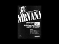 Nirvana - Club Quattro, Nagoya, Japan (02-16-1992)