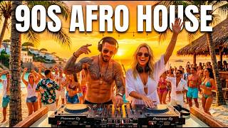 80s-90s-2000s Afro House / Summer Vibes 2026 (Modern Talking, Michael Jackson, Boney M, Vengaboys)