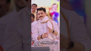 संघर्षयोध्दा ♥️ धनंजय मुंडे साहेब Dhananjay Munde Saheb DM BOSS 🔥#dhananjaymunde #shorts