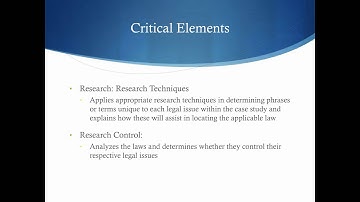 SNHU JUS 224 4-2 Activity Milestone Two