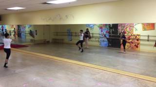 Nutcracker 2016: Chinese Variation