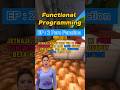 Pure and impure function (FP) EP: 2 |  #functionalprogramming #javascript  #jethatech