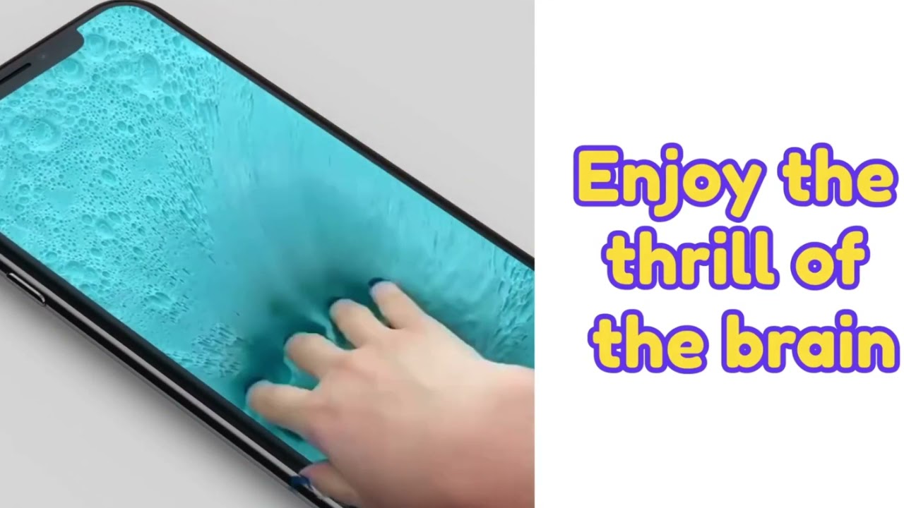 Happy Giggles Satisfying Slime Games For Everyone | Ad 6-A