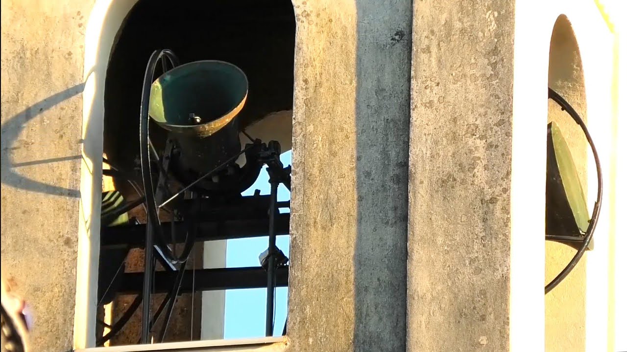 Campane di Varese (VA) - Borgo di Penasca - Post manutenzione, distese