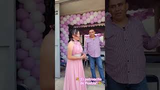 Entrega de Flores y Regalos "El Patroncito de Puebla" 🤠💐🎁WhatsApp: 222 650 0397