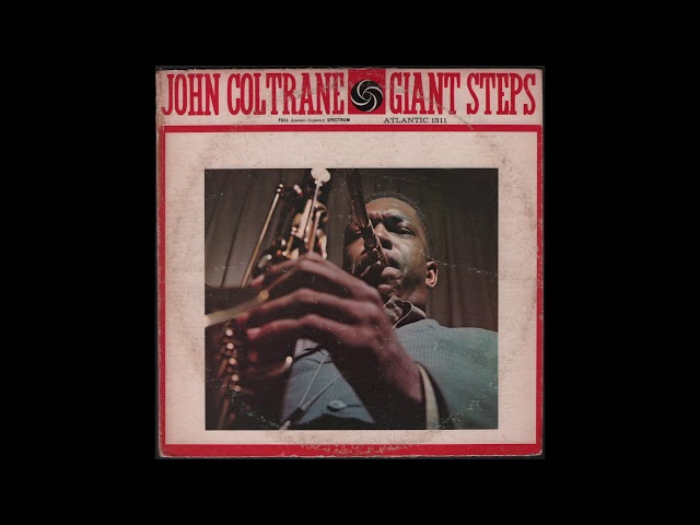 洋楽 US John Coltrane / Giant Steps John Coltrane - Giant Steps - Amazon.com Music