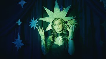 MOTHICA - TEARS (Official Visualizer)