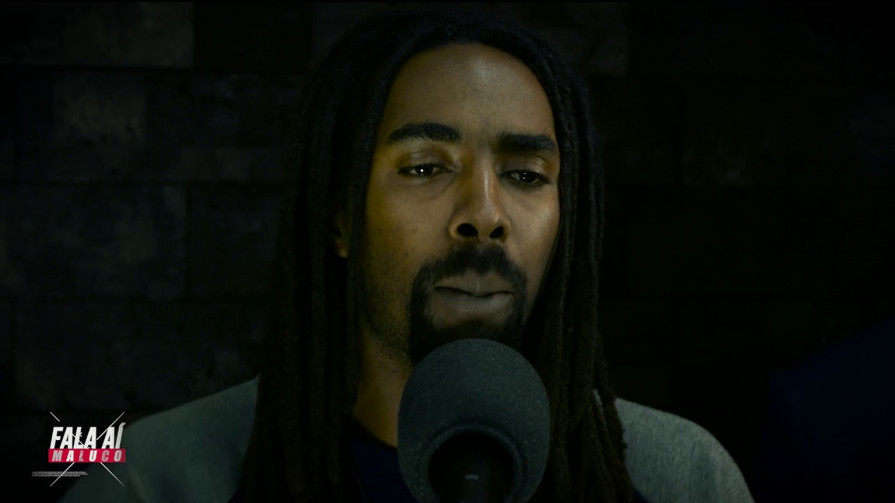 FALA AÍ MALUCO - STREETS ZION