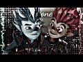 ~°Clip (Gormiti) Гормити Ikor&Riff No one compares to you°~