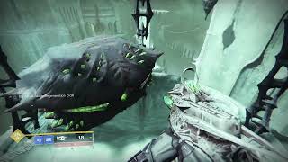 Destiny 2 Witch Queen Easy Tier 3 Deepsight Chest Farm