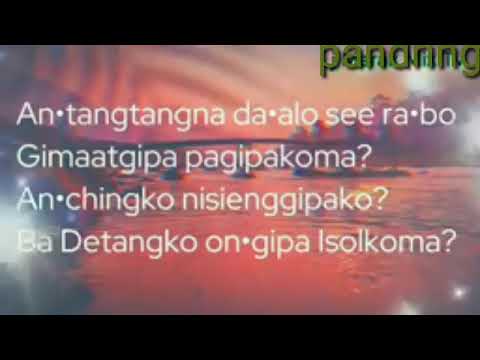 An,tangtangna da,alo see ra,bo garo gospel/caver song music An,tangtangna da,alo see ra,bo garo gospel/caver song music