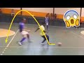 FUTSAL VINES #01 - DRIBLES, COMÉDIA, GOLS, JOGADAS