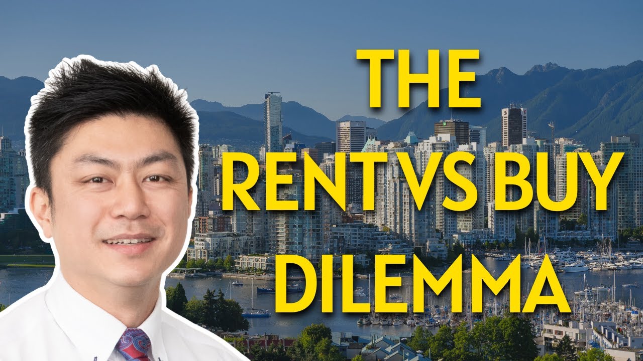 Is Buying a Home in Vancouver Worth It in 2026? (Rent vs Buy Math)