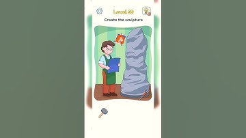 dop3 level 59 create the sculpture 🤩 road to 140 sub... please subscribe 🙏