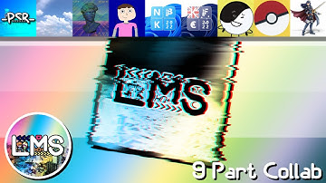 [Sparta Remix] (9 Parts) LuzonerMediayumefyStudioonAlternatExtra