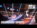 VMX: VR BMX Mega Ramps &amp; Working NPC Crowds!