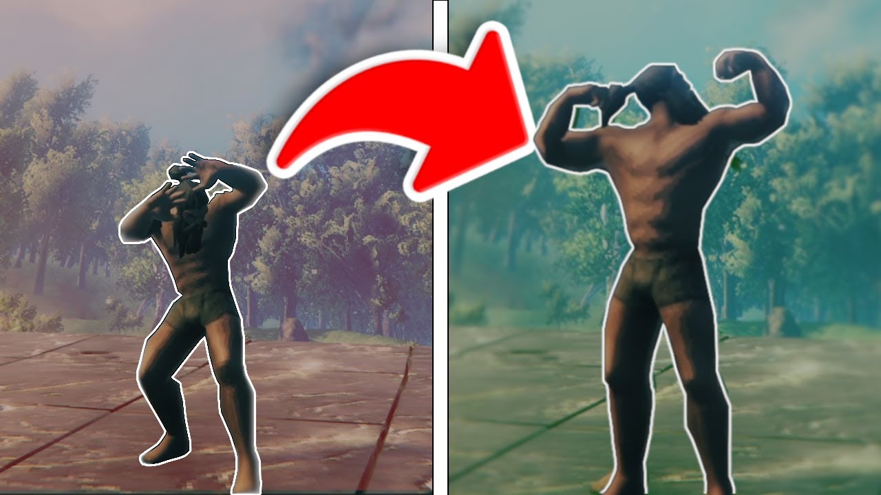 Valheim Rested Valheim Rested Buff - Maximize Its Benefit For YOU Today! - YouTube