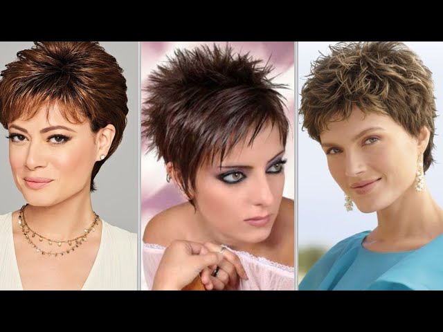 Spiky Undercut with Fade - The Latest Hairstyles for Men and Women (2020) -  Hairstyleology