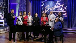 Happy Birthday Steve! || STEVE HARVEY