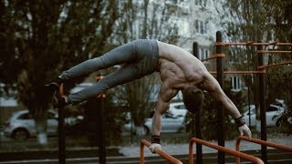 SARATOV WORKOUT 2018