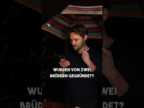 Für 500€ fast erfroren - Blamieren oder Erfrieren @florentine_osche