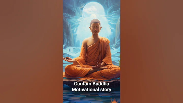 #motivation #short #buddiststory #buddhastory #moralstory #motivational #zenstory #facts #budhists