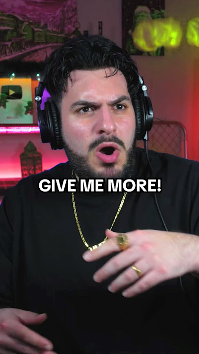 Majed reacts to New Jeans remix