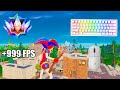 SteelSeries Apex Pro TKL ASMR 😴 Fortnite OG Ranked Reload 🏆 Satisfying Keyboard Fortnite 900 FPS 4K