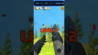 Duck Hunting Casual Game - BloomBig Games #gameplay screenshot 5