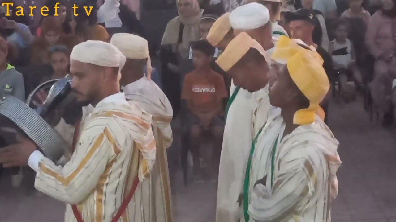 جمال وروعة العامة عين الشعير