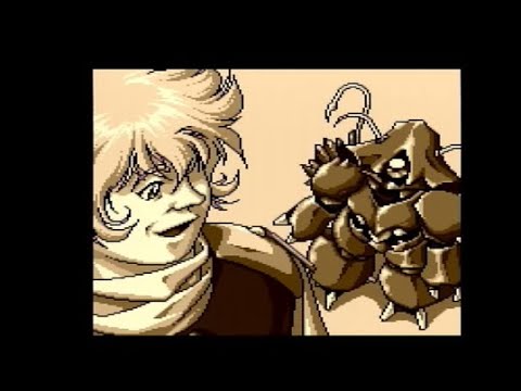 PCエンジン版　アルナムの牙 ～獣族十二神徒伝説～37～39枠目