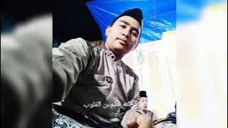 Turi Putih versi Madura                        #Majlis Sholawat Al kiram Estho (MASAE)