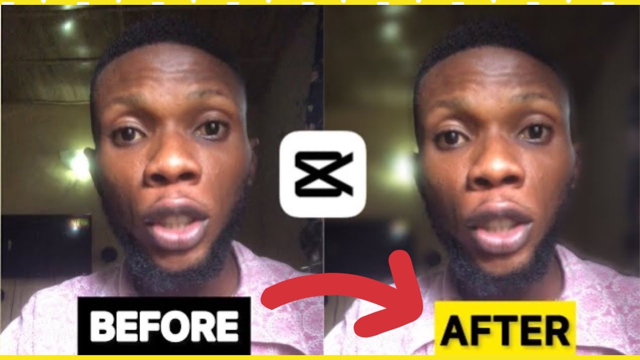 How To Use CAPCUT Blur Effect in 2023