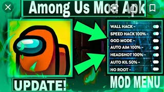 How to hack among us in IOS and ANDROID (Very easy) screenshot 4