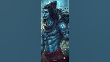 Shivaratri Special WhatsApp Status❤Lord Shiva🔥Babam Bam