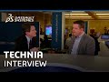 Technia  live from the north america 3dexperience forum  dassault systmes