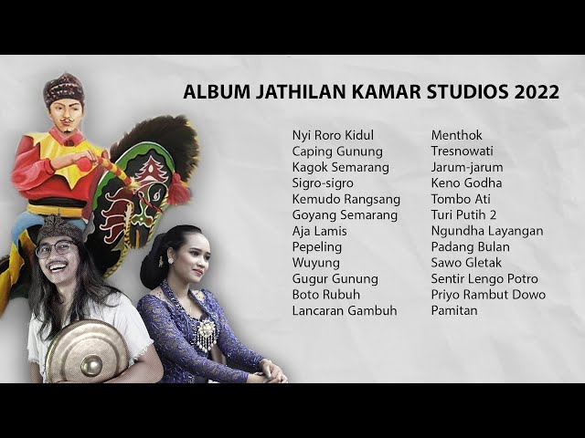 Album Jathilan Kamar Studios Terbaru 2022 class=