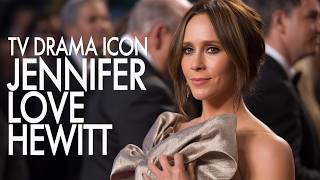 Jennifer Love Hewitt: From 90s Teen Star to TV Icon | Career, Success & Red Carpet Glam