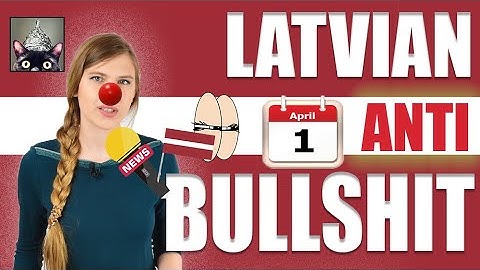 How NOT to be an April